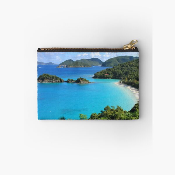 Item preview, Trunk Bay, St. John USVI designed and sold by Roupen BAKER.
