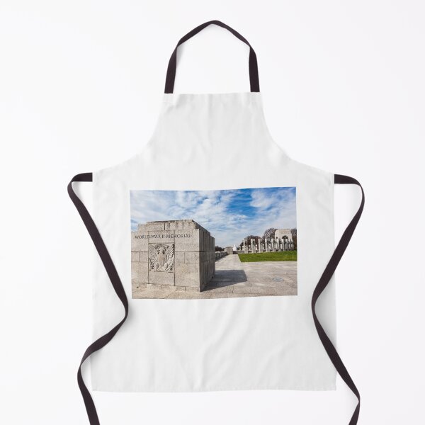 Item preview, World War II Memorial designed and sold by Leslie Banks.
