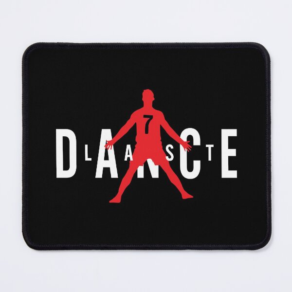 Item preview, The Last Dance CR7 designed and sold by DCapparels.