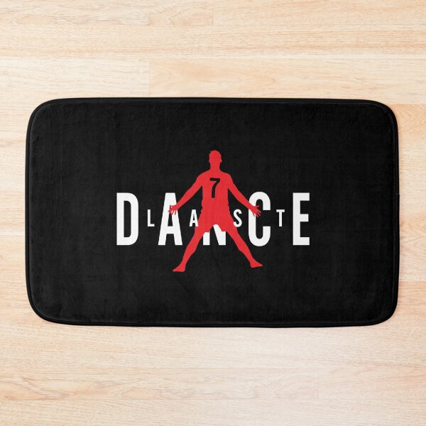 Item preview, The Last Dance CR7 designed and sold by DCapparels.