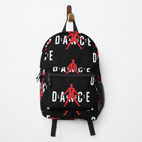Item preview, The Last Dance CR7 designed and sold by DCapparels.
