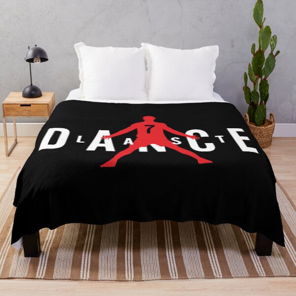 Item preview, The Last Dance CR7 designed and sold by DCapparels.