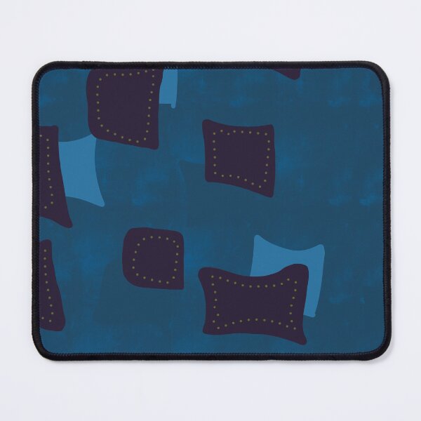 Item preview, Blue deco designed and sold by Anastaciaknits.
