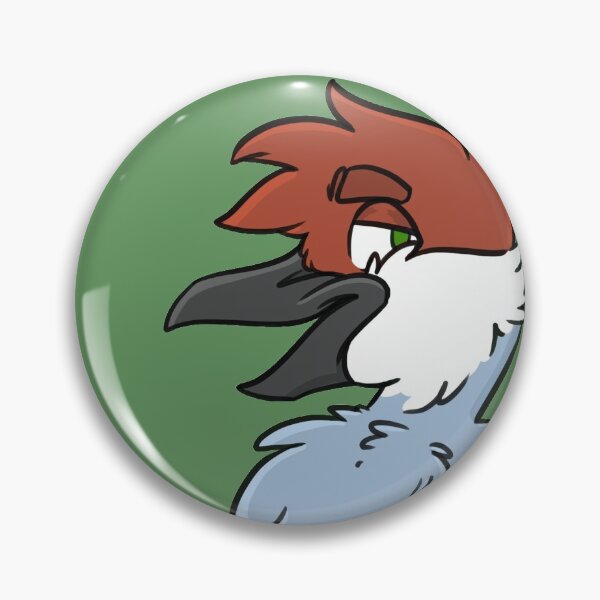 Item preview, BIRD GANG designed and sold by PteriGrus.