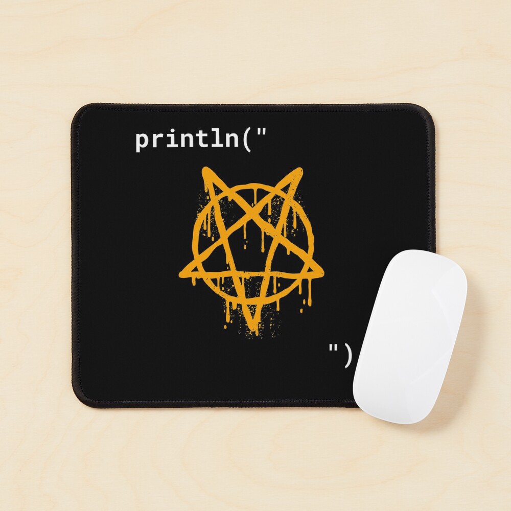 Item preview, Mouse Pad designed and sold by ComputerGeeksTs.