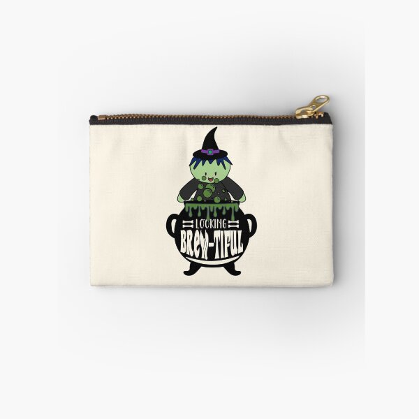 Item preview, Looking Brew-tiful | Halloween (Light) designed and sold by the-krisney-way.