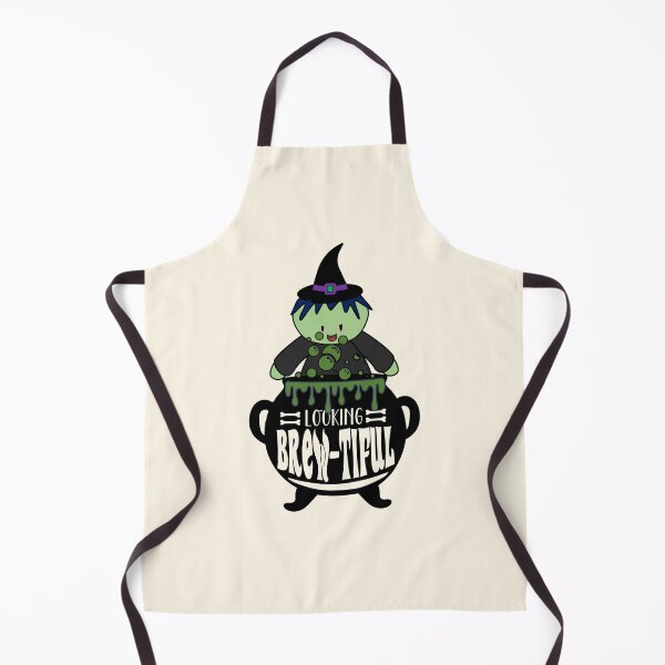 Item preview, Looking Brew-tiful | Halloween (Light) designed and sold by the-krisney-way.