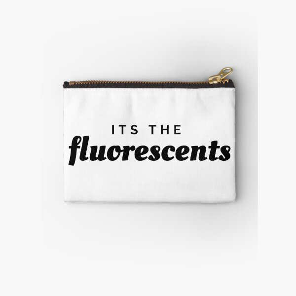 Item preview, Its The Fluorescents designed and sold by ArtsyShachar.
