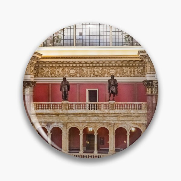 Item preview, Library of Congress designed and sold by Leslie Banks.