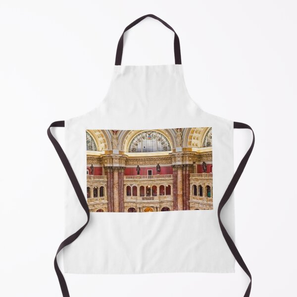 Item preview, Library of Congress designed and sold by Leslie Banks.