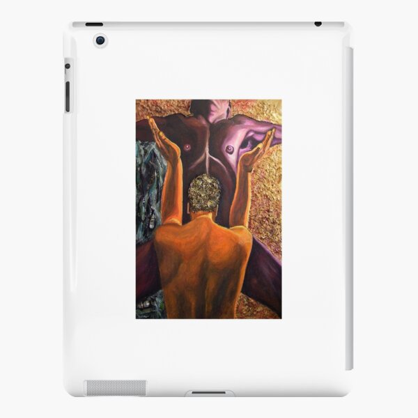 The Sacrament iPad Snap Case