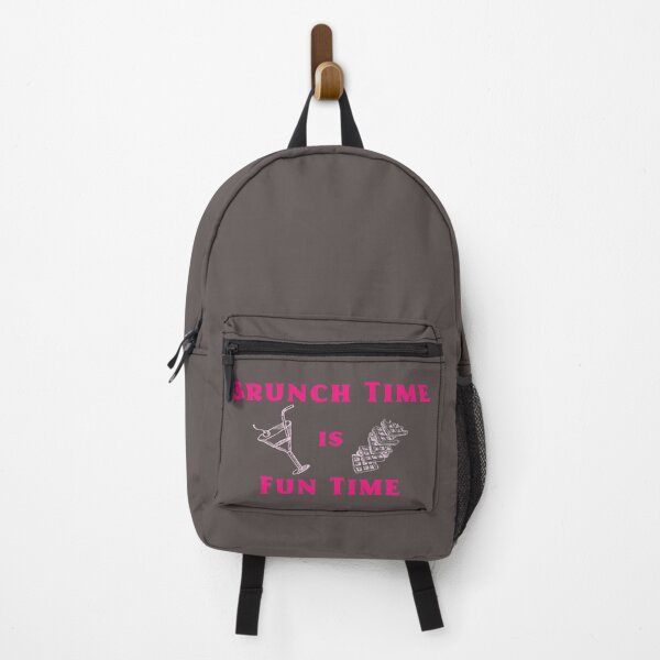 Item preview, Brunch Time Is Fun Time Sunday Funday designed and sold by LMcDs.