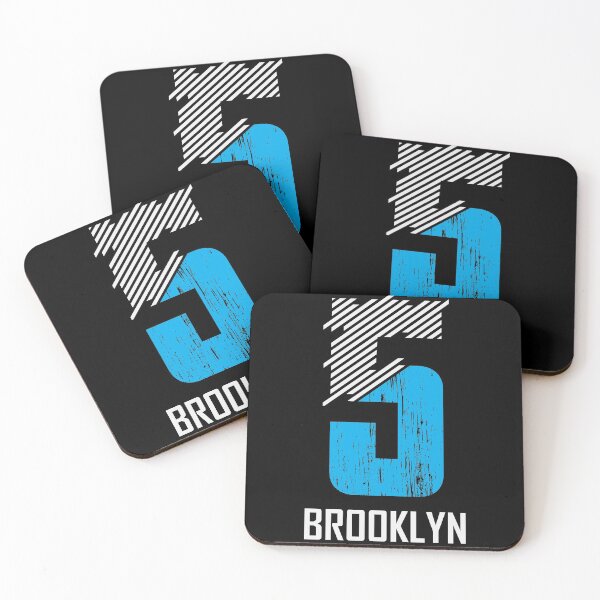 Item preview, Brooklyn New York City  Manhattan Bronx Usa designed and sold by AEGMEDIA.
