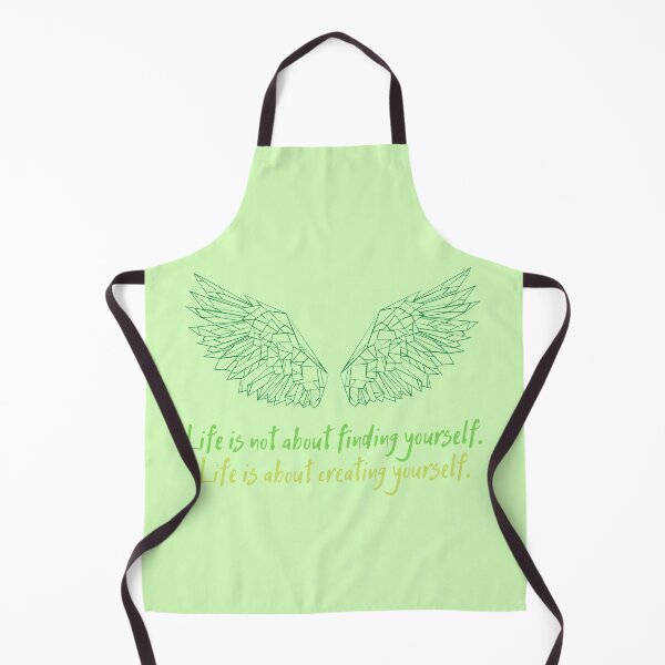 Item preview, Life is not about finding yourself Life is about creating yourself designed and sold by Boleirov.