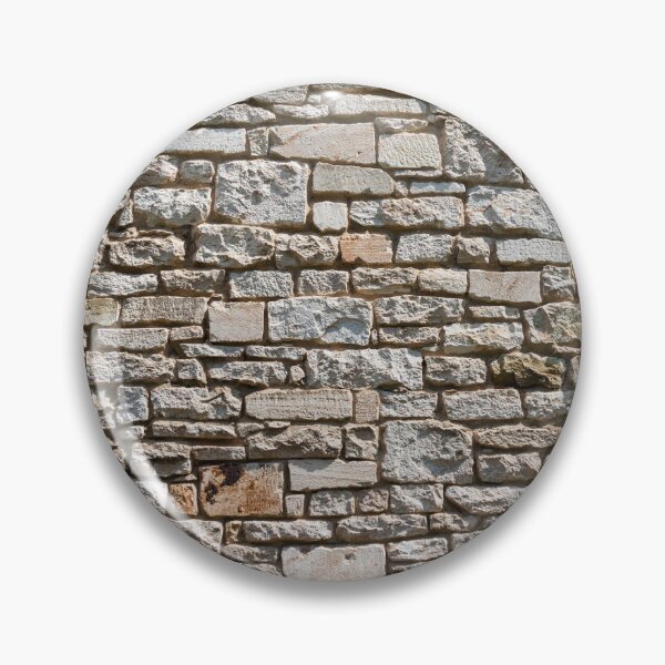 Item preview, Stone Wall designed and sold by Leslie Banks.