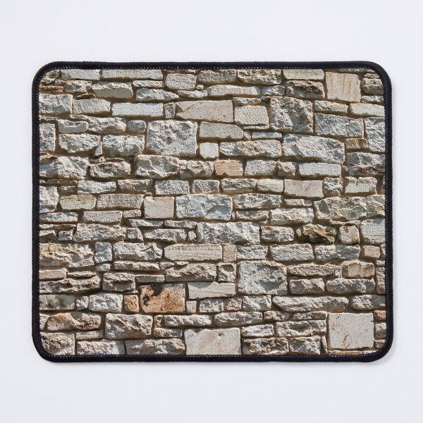 Item preview, Stone Wall designed and sold by Leslie Banks.