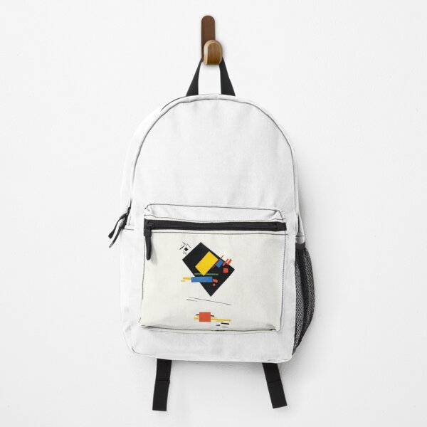 Item preview, Malevich Suprematism designed and sold by bruntXumber.