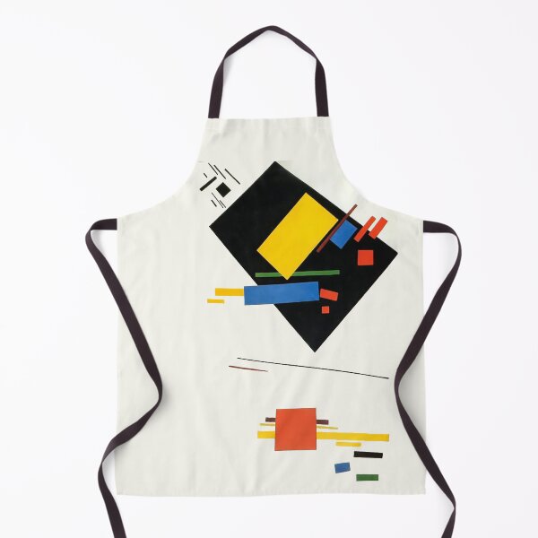 Item preview, Malevich Suprematism designed and sold by bruntXumber.