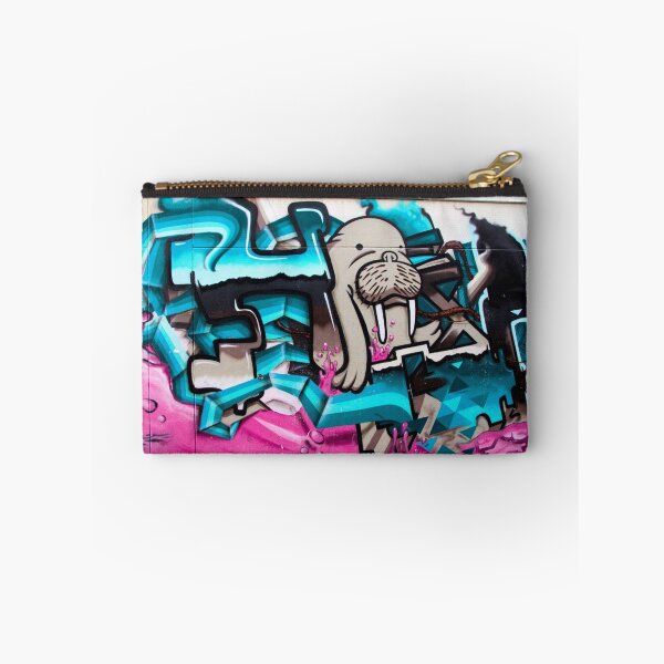 Item preview, Street art Perth CBD  designed and sold by Doug Cliff.