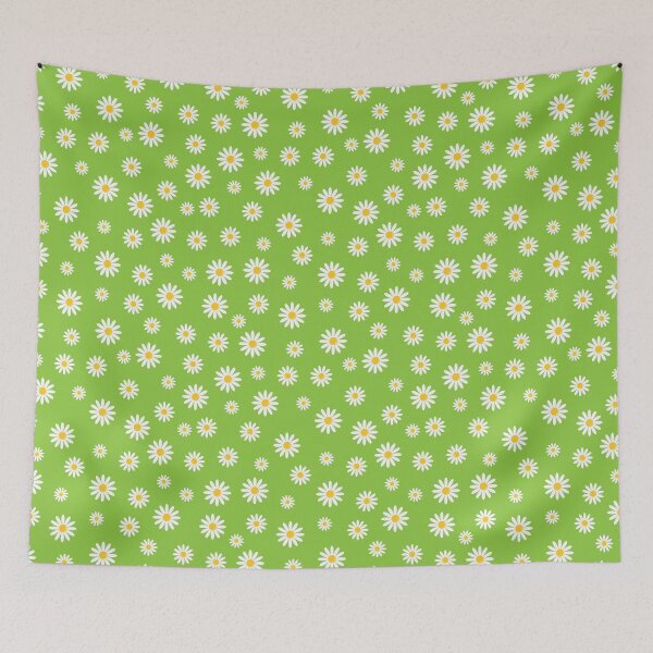 Item preview, DAISY PRINT designed and sold by lindaully.