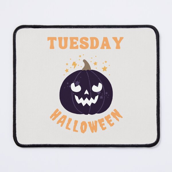 Item preview, Day of The Week Group Halloween Costume Tuesday designed and sold by mikefer.