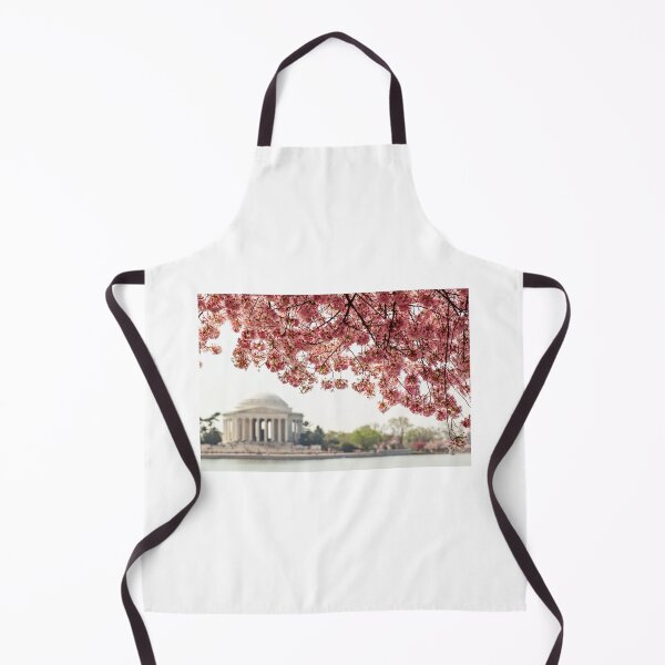 Item preview, Jefferson Memorial designed and sold by Leslie Banks.