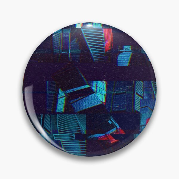 Item preview, Glitch designed and sold by Amir Faysal.