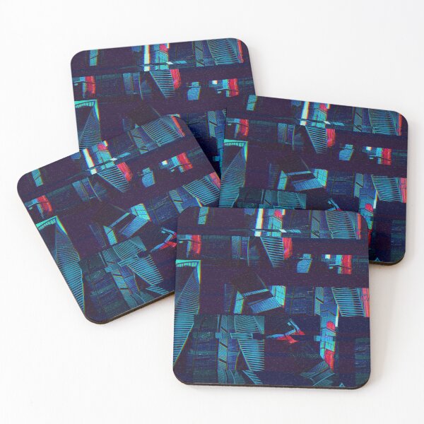 Item preview, Glitch designed and sold by Amir Faysal.