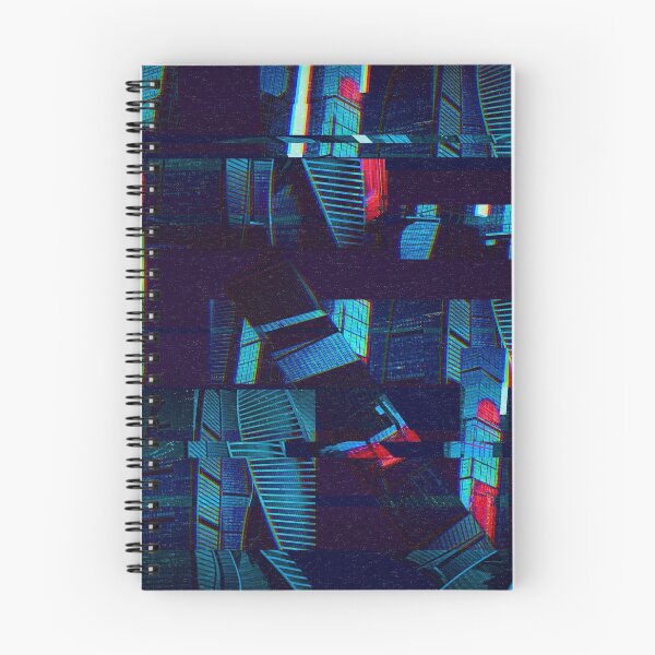 Item preview, Glitch designed and sold by Amir Faysal.