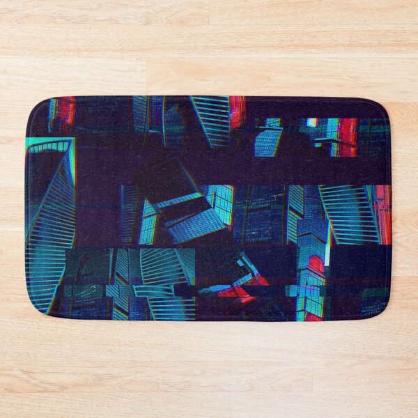Item preview, Glitch designed and sold by Amir Faysal.
