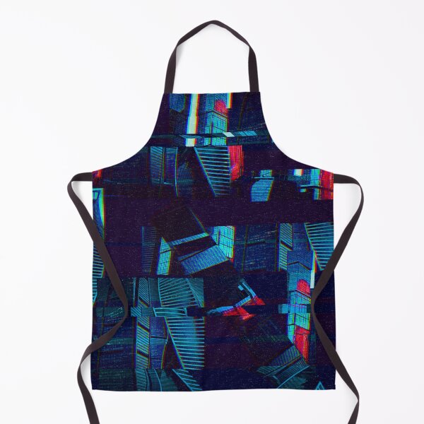 Item preview, Glitch designed and sold by Amir Faysal.