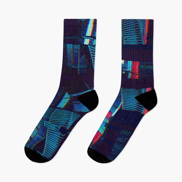 Item preview, Glitch designed and sold by Amir Faysal.