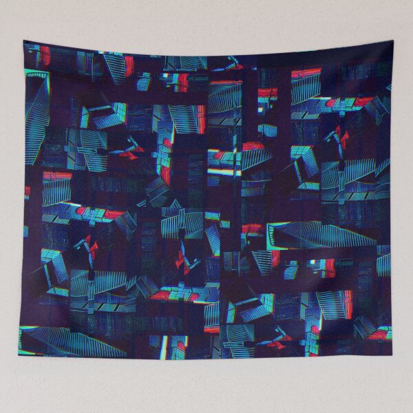 Item preview, Glitch designed and sold by Amir Faysal.