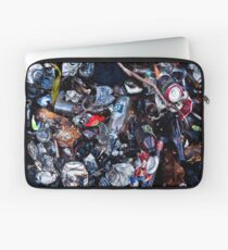 Rubbish Laptop Sleeve