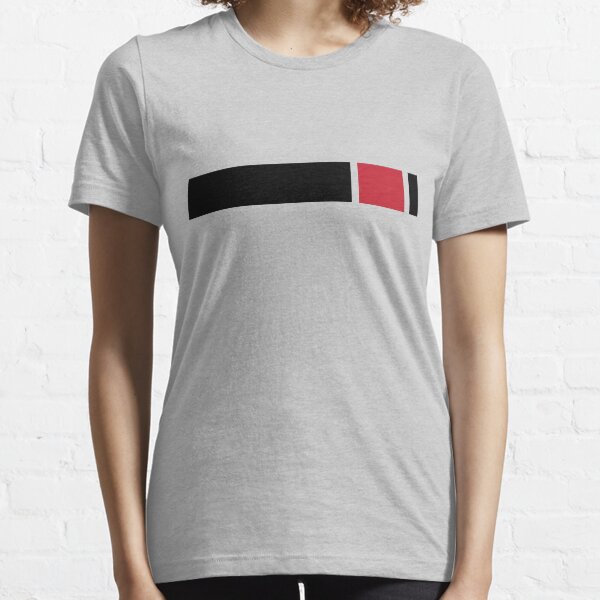 BJJ Black Belt Essential T-Shirt
