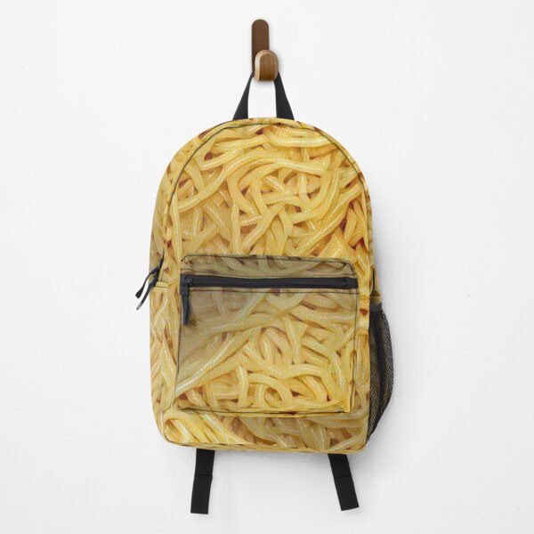 Item preview, Funny Trump Portrait With Pasta - International Pasta Day designed and sold by AR Studios.