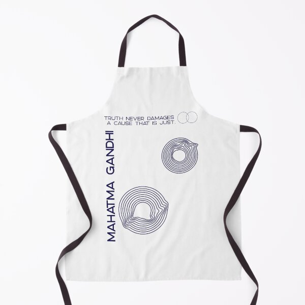 Item preview, Truth Never Damages A Cause That Is Just designed and sold by retro87tee.