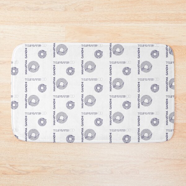 Item preview, Truth Never Damages A Cause That Is Just designed and sold by retro87tee.