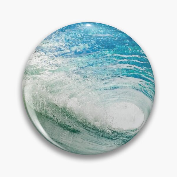 Item preview, Surf Wave designed and sold by Michelle Moss.