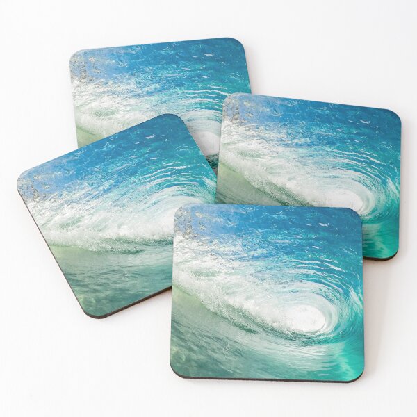 Item preview, Surf Wave designed and sold by Michelle Moss.