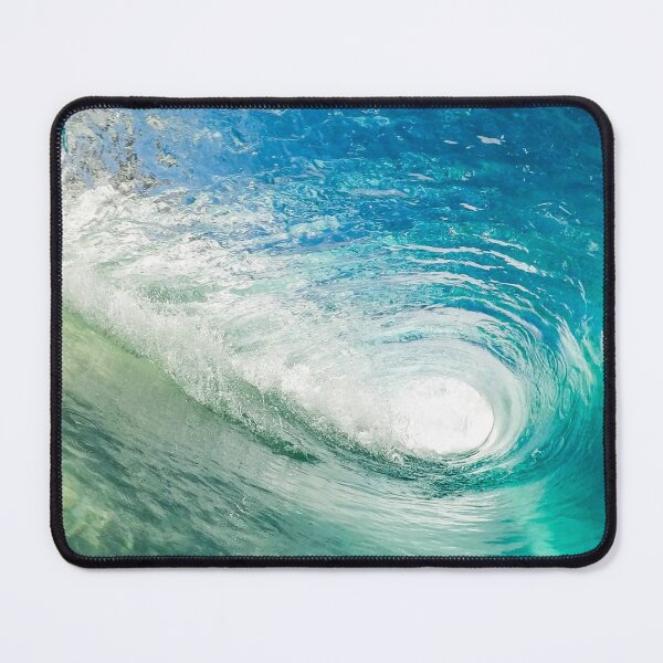 Item preview, Surf Wave designed and sold by Michelle Moss.