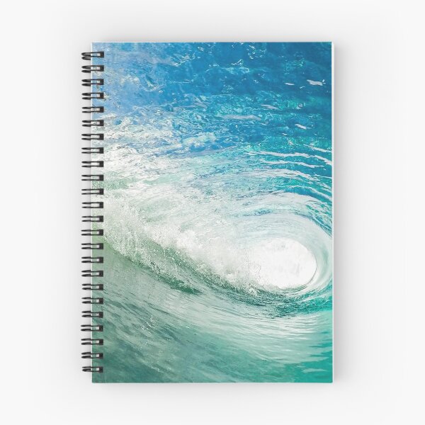 Item preview, Surf Wave designed and sold by Michelle Moss.