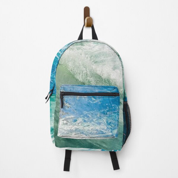 Item preview, Surf Wave designed and sold by Michelle Moss.