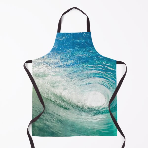 Item preview, Surf Wave designed and sold by Michelle Moss.