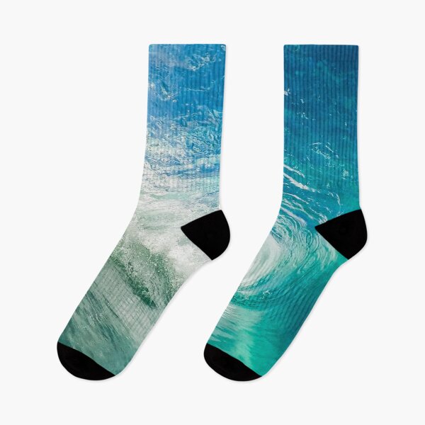 Item preview, Surf Wave designed and sold by Michelle Moss.