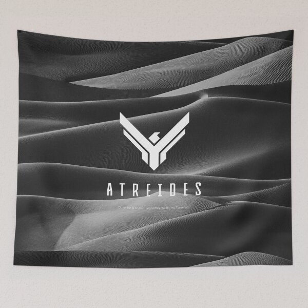 Item preview, Dune / ATREIDES designed and sold by 7115.