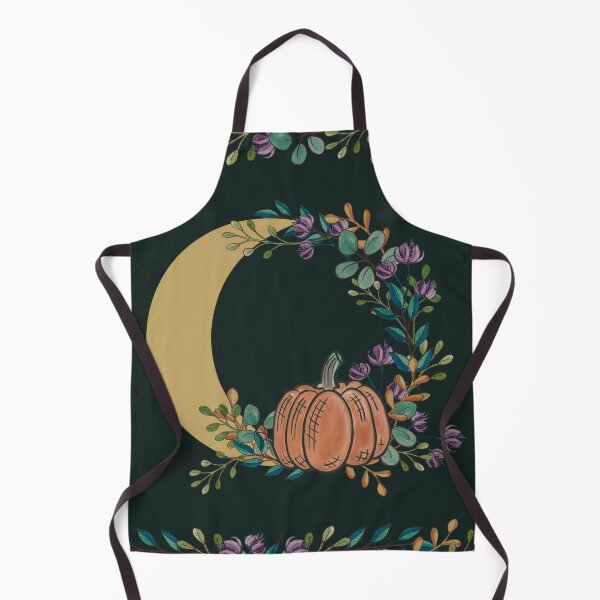 Item preview, Harvest Crescent Moon designed and sold by Casey Burke.