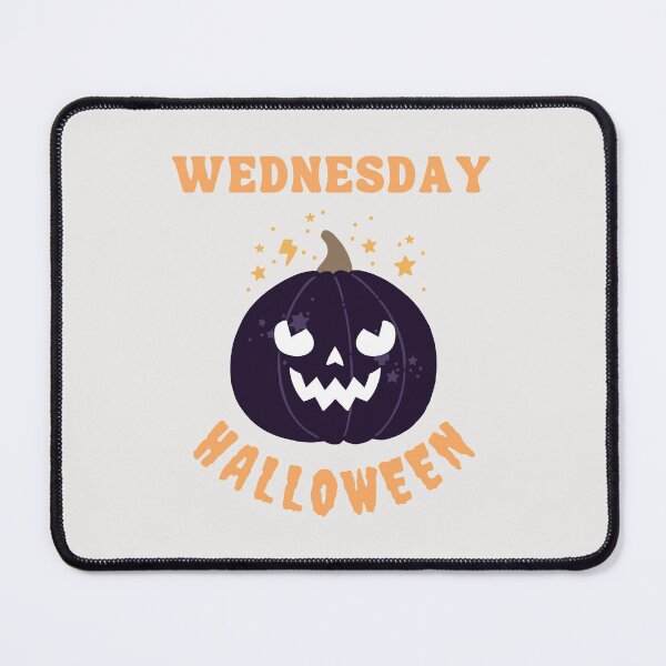 Item preview, Day of The Week Group Halloween Costume Wednesday designed and sold by mikefer.