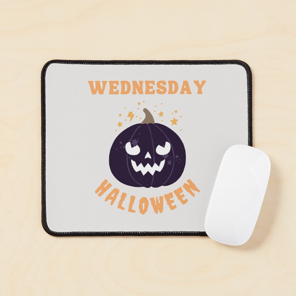 Computer Mouse Wednesday