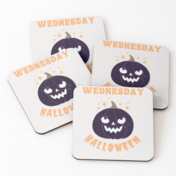 Item preview, Day of The Week Group Halloween Costume Wednesday designed and sold by mikefer.